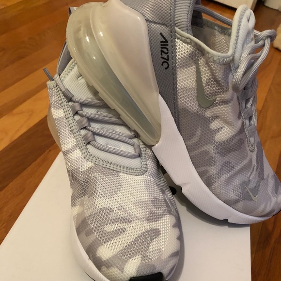camo nike air max 270